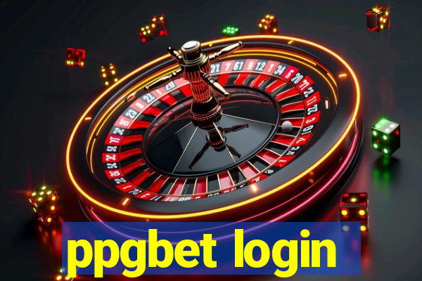 ppgbet login